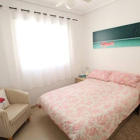 سيوداد كيسادا Lovely 2 Bedroom Apartment In Rojales Near Marquesa Golf المظهر الخارجي الصورة