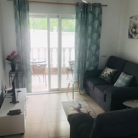 سيوداد كيسادا Lovely 2 Bedroom Apartment In Rojales Near Marquesa Golf المظهر الخارجي الصورة