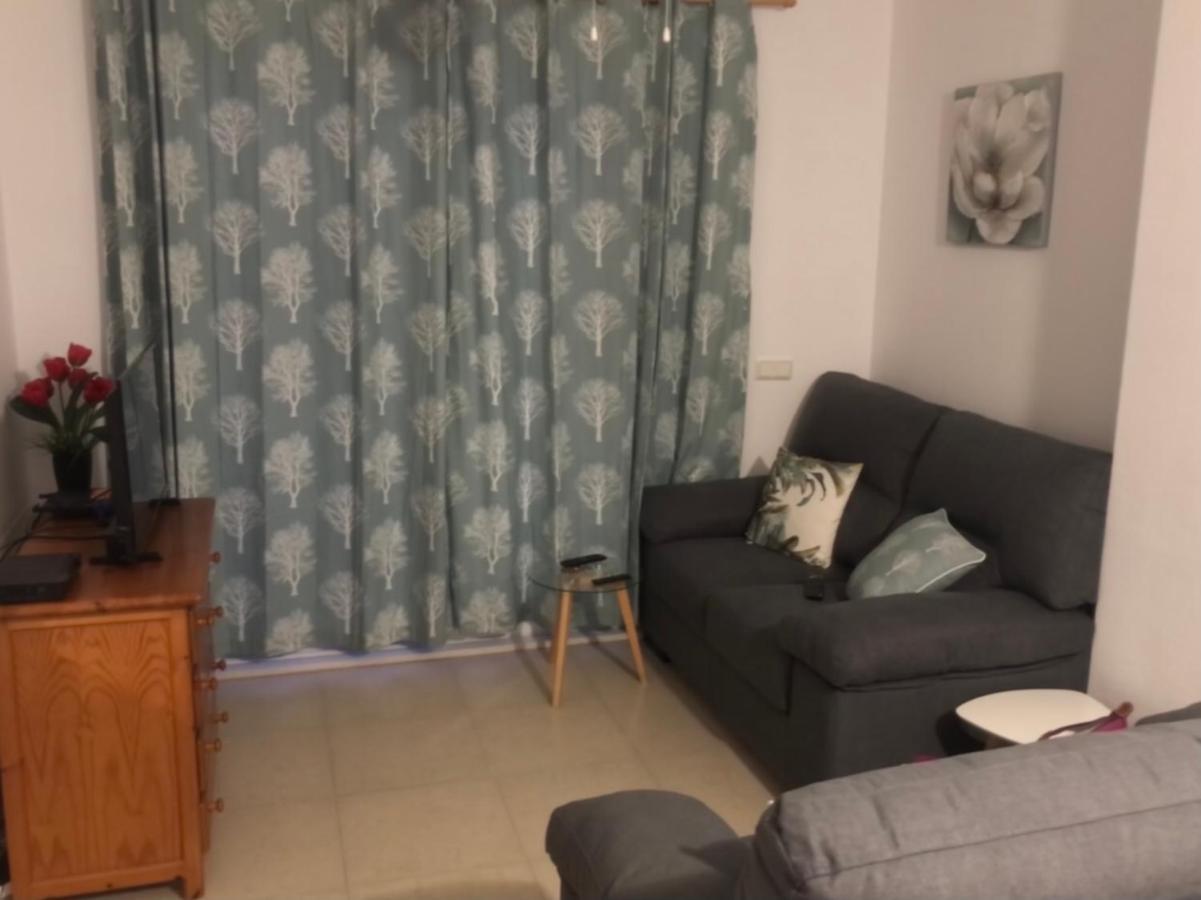 سيوداد كيسادا Lovely 2 Bedroom Apartment In Rojales Near Marquesa Golf المظهر الخارجي الصورة