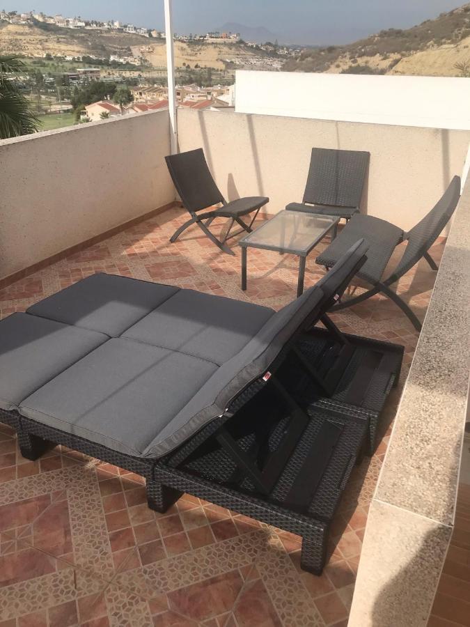 سيوداد كيسادا Lovely 2 Bedroom Apartment In Rojales Near Marquesa Golf المظهر الخارجي الصورة