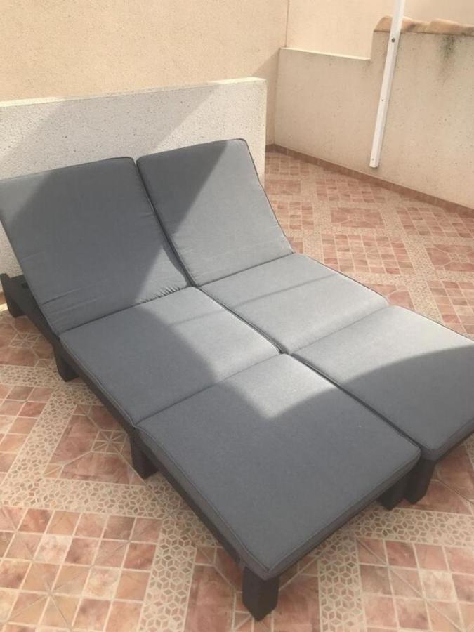 سيوداد كيسادا Lovely 2 Bedroom Apartment In Rojales Near Marquesa Golf المظهر الخارجي الصورة
